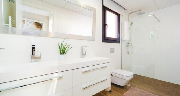 Sale - Villa - Torrevieja