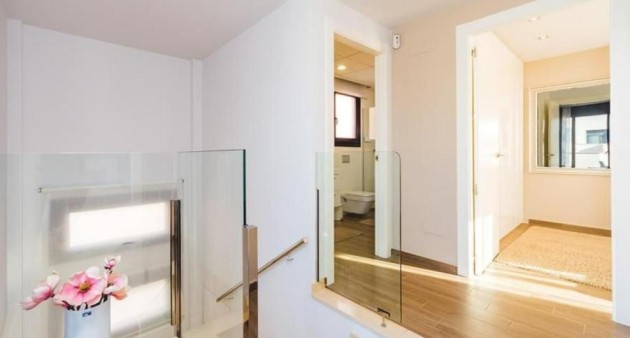 Sale - Villa - Torrevieja