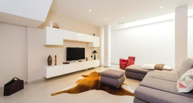 Sale - Villa - Torrevieja