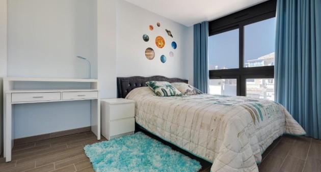 Sale - Villa - Torrevieja