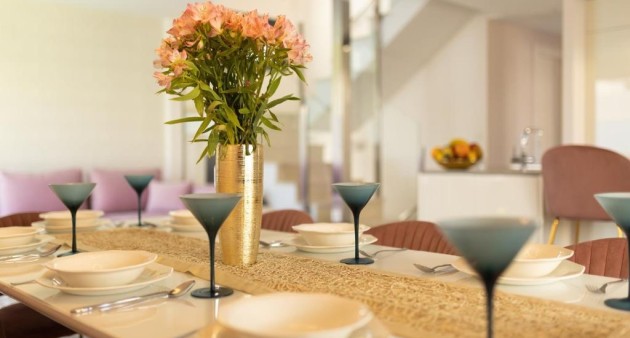 Sale - Villa - Torrevieja