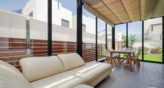 Sale - Villa - Torrevieja