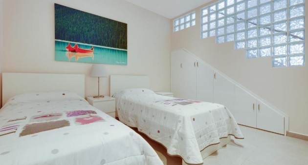 Sale - Villa - Torrevieja