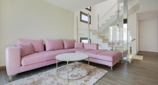 Sale - Villa - Torrevieja