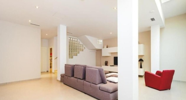 Sale - Villa - Torrevieja