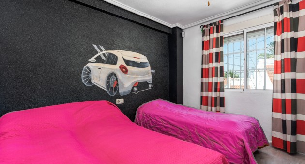 Sale - Townhouse - Torrevieja - Torrevieja - Aguas Nuevas