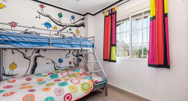 Sale - Townhouse - Torrevieja - Torrevieja - Aguas Nuevas