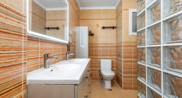 Sale - Townhouse - Torrevieja - Torrevieja - Aguas Nuevas