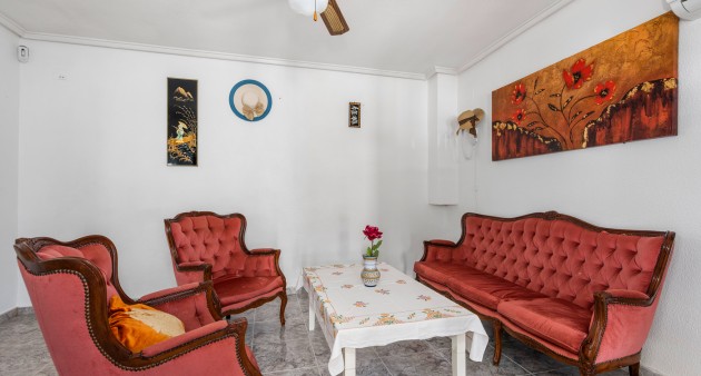 Sale - Townhouse - Torrevieja - Torrevieja - Aguas Nuevas