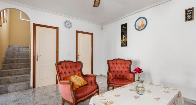 Sale - Townhouse - Torrevieja - Torrevieja - Aguas Nuevas