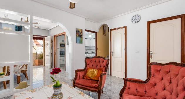 Sale - Townhouse - Torrevieja - Torrevieja - Aguas Nuevas