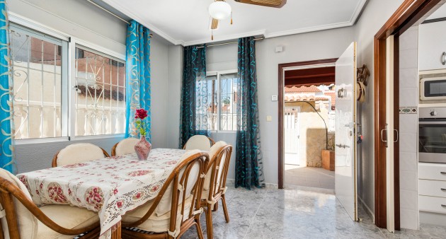 Sale - Townhouse - Torrevieja - Torrevieja - Aguas Nuevas