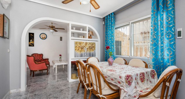 Sale - Townhouse - Torrevieja - Torrevieja - Aguas Nuevas