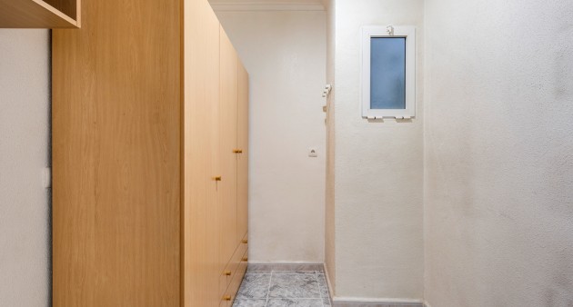 Sale - Townhouse - Torrevieja - Torrevieja - Aguas Nuevas