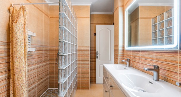 Sale - Townhouse - Torrevieja - Torrevieja - Aguas Nuevas