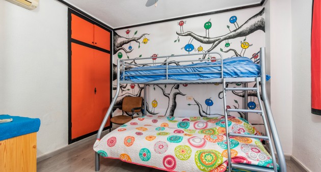 Sale - Townhouse - Torrevieja - Torrevieja - Aguas Nuevas