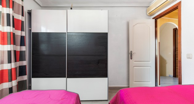 Sale - Townhouse - Torrevieja - Torrevieja - Aguas Nuevas