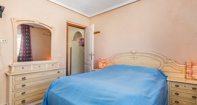 Sale - Townhouse - Torrevieja - Torrevieja - Aguas Nuevas