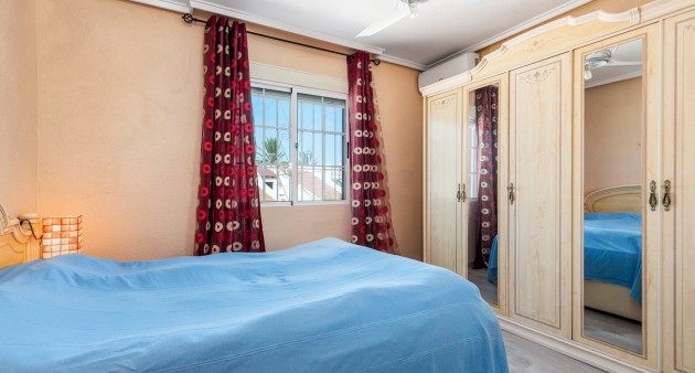 Sale - Townhouse - Torrevieja - Torrevieja - Aguas Nuevas