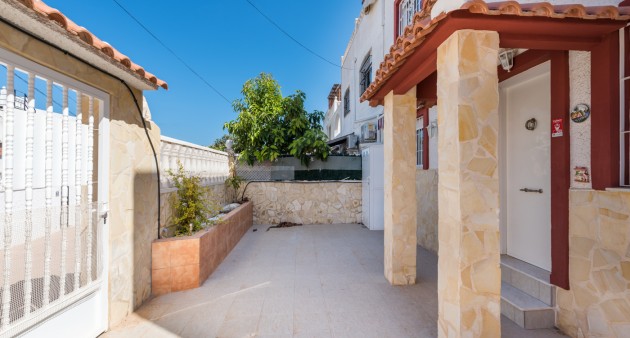Sale - Townhouse - Torrevieja - Torrevieja - Aguas Nuevas