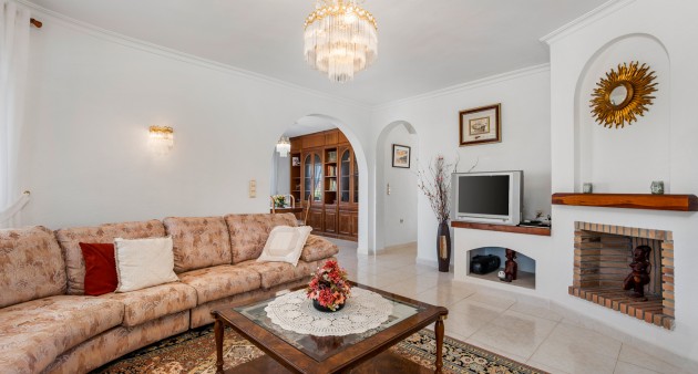 Vente - Villa - Ciudad Quesada - Rojales