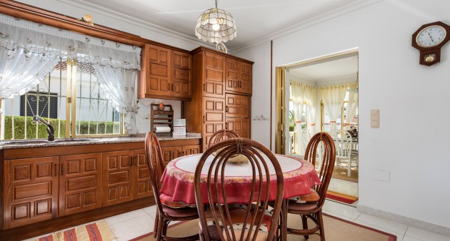 Vente - Villa - Ciudad Quesada - Rojales