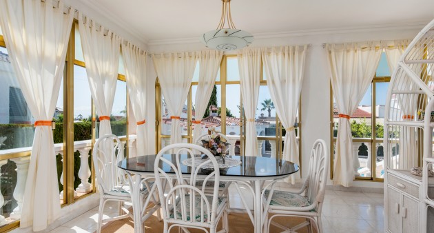 Vente - Villa - Ciudad Quesada - Rojales