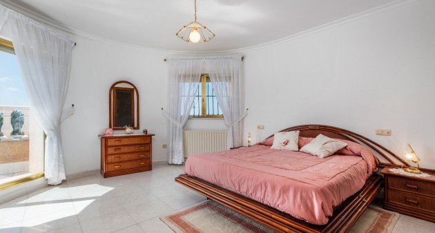 Vente - Villa - Ciudad Quesada - Rojales