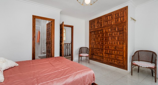 Vente - Villa - Ciudad Quesada - Rojales