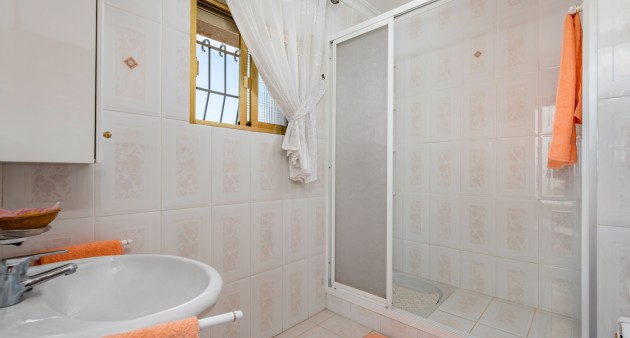 Vente - Villa - Ciudad Quesada - Rojales