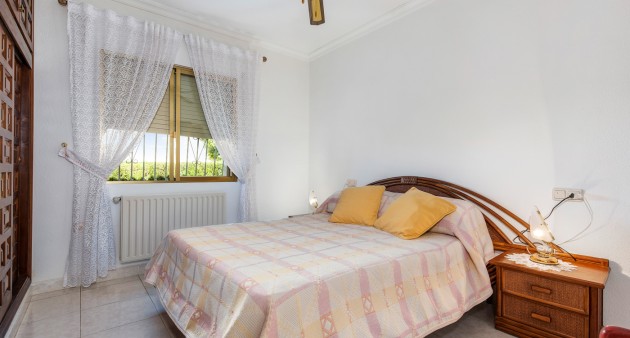 Vente - Villa - Ciudad Quesada - Rojales