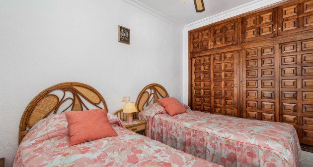 Vente - Villa - Ciudad Quesada - Rojales