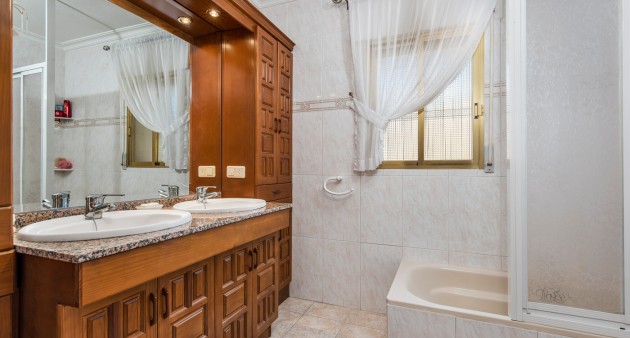 Vente - Villa - Ciudad Quesada - Rojales