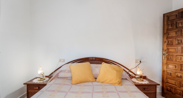 Vente - Villa - Ciudad Quesada - Rojales