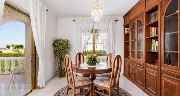 Vente - Villa - Ciudad Quesada - Rojales