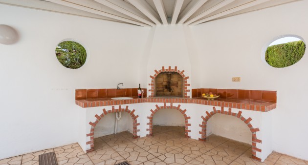 Vente - Villa - Ciudad Quesada - Rojales