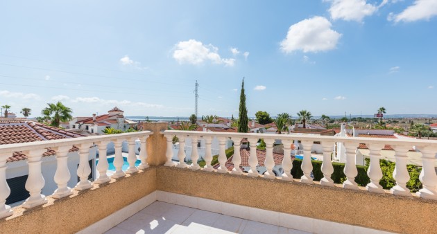 Vente - Villa - Ciudad Quesada - Rojales