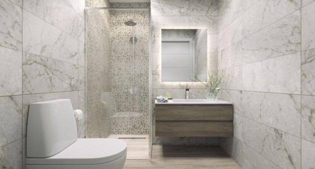 New Build - Apartment - Torrevieja - Playa de los locos