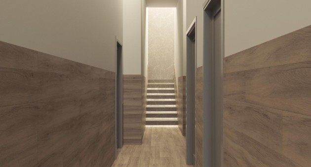 New Build - Penthouse - Torrevieja - Playa de los locos