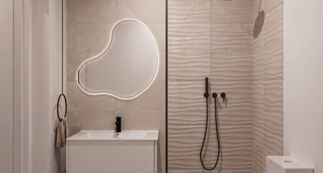 Nowo zbudowane - Bungalow - San Miguel - Pueblo