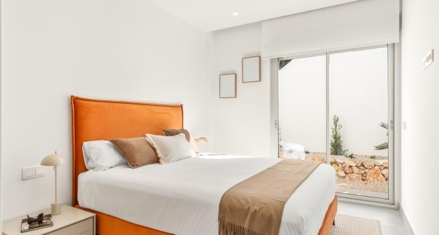 Nowo zbudowane - Willa - Benitachell - Cumbre del Sol