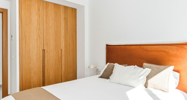 Nowo zbudowane - Willa - Benitachell - Cumbre del Sol