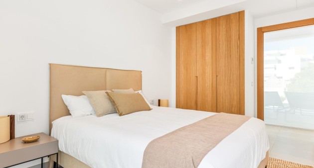 Nowo zbudowane - Willa - Benitachell - Cumbre del Sol