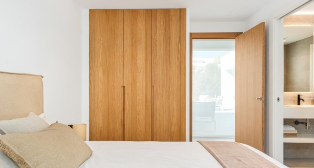 Nowo zbudowane - Willa - Benitachell - Cumbre del Sol