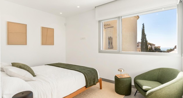 Nowo zbudowane - Willa - Benitachell - Cumbre del Sol