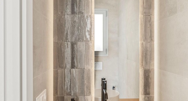 Nowo zbudowane - Willa - Benitachell - Cumbre del Sol