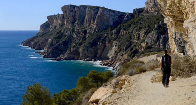 Nybygg - Villa - Benitachell - Cumbre del Sol