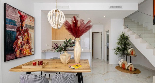 Nowo zbudowane - Willa - Polop - Polop Hills