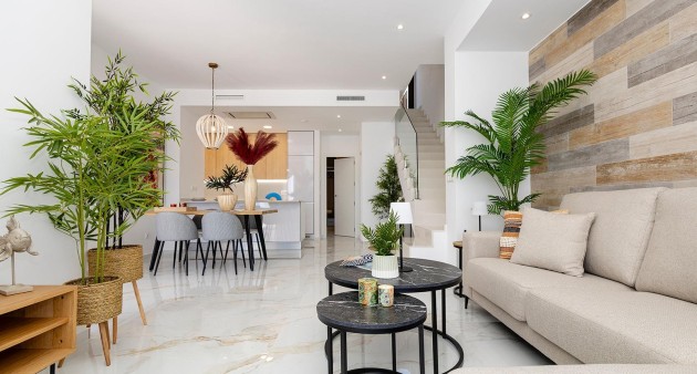 Nowo zbudowane - Willa - Polop - Polop Hills