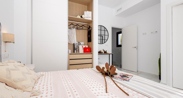 Nowo zbudowane - Willa - Polop - Polop Hills